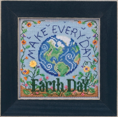 Earth Day (2020) MH142015 Mill Hill