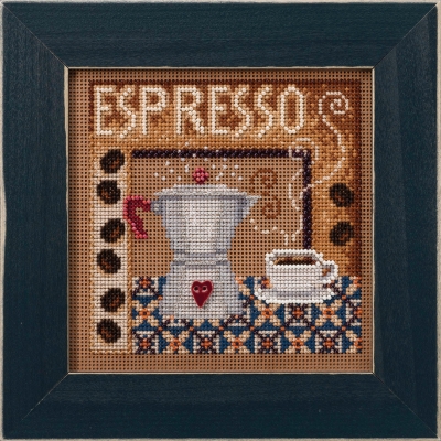 Espresso MH142024 by Mill Hill