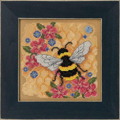 Mill Hill MH142211 Honey Bee