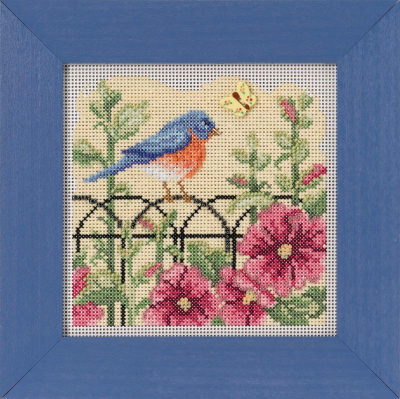 Mill Hill MH142215 Spring Bluebird