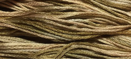 Romy's Creations - Macchiato cotton thread