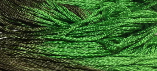 Romy's Creations - Meadow Green
