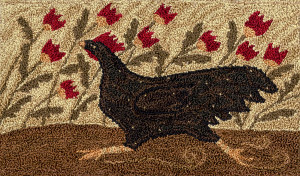 Teresa Kogut PN143 - Chicken Run