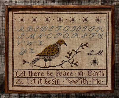 La-D-Da Peace on Earth
