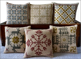 La-D-Da Quilts & Quakers