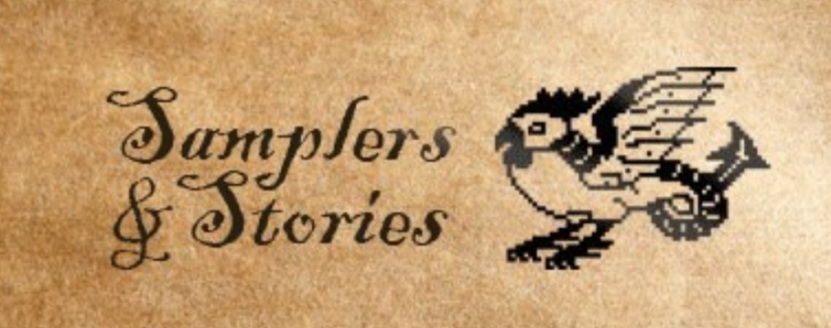 Samplers & Stories