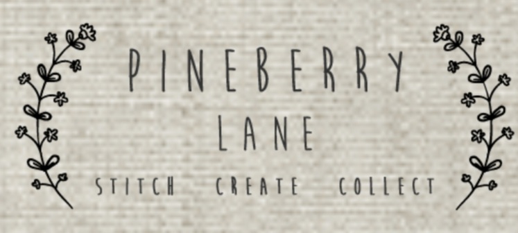 Pineberry Lane