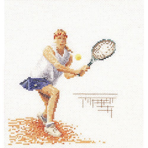 Thea Gouverneur Tennis GOK3031