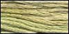 Classic Colorworks Tomatillo CCT-074