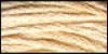 Classic Colorworks Tufted Yellow (Cottage Colours) CCT-122