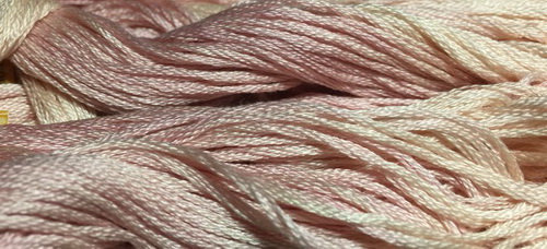 Romy's Creations - Vintage Pink