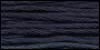 Classic Colorworks Wavy Navy CCT-075