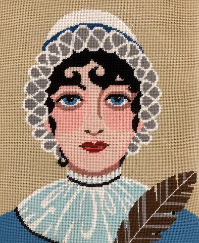 Appletons Jane Austen
