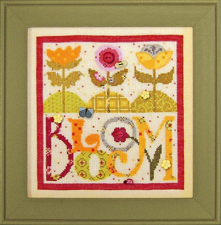 Art to Heart Bloom