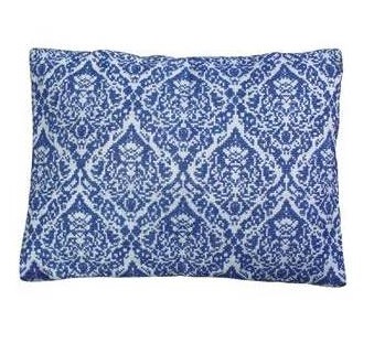 Sajou Cross stitch kit Diane de Poitiers' bedroom