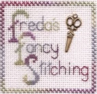 Freda's Fancy Stitching