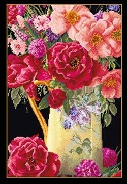 Thea Gouverneur Roses GOK3019