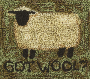 Teresa Kogut PN019 - Got Wool?
