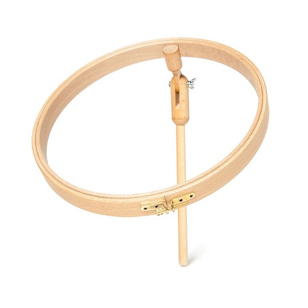hoops embroidery hardwicke manor wooden hoop interchangeable hop accesscommodities frame frames hardwick fanny accessory fits purchase both additional which