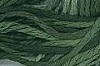 Classic Colorworks CCS-008 Creme De Menthe - Belle Soie Silk Floss