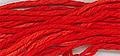 Classic Colorworks CCS-026 3 Alarm Fire - Belle Soie Silk Floss