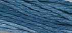 Classic Colorworks CCS-027 Babbling Brook - Belle Soie Silk Floss