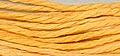 Classic Colorworks CCS-029 Buttercup - Belle Soie Silk Floss