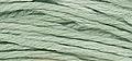 Classic Colorworks CCS-030 Cabbage Patch - Belle Soie Silk Floss