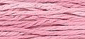 Classic Colorworks CCS-031 Carnation - Belle Soie Silk Floss