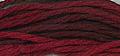 CCS-034 Cranberry - Belle Soie Silk Floss