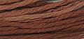 Classic Colorworks CCS-037 Fawn - Belle Soie Silk Floss
