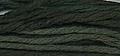 Classic Colorworks CCS-040 Moss - Belle Soie Silk Floss