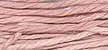 Classic Colorworks CCS-044 Pink Quartz - Belle Soie Silk Floss
