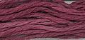Classic Colorworks CCS-045 Rosebud - Belle Soie Silk Floss