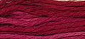 Classic Colorworks CCS-046 Rouge - Belle Soie Silk Floss