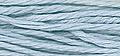 Classic Colorworks CCS-048 Sea Breeze - Belle Soie Silk Floss