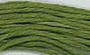 Classic Colorworks CCS-053 Beanstalk - Belle Soie Silk Floss