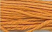 Classic Colorworks CCS-058 Pumpkin Carriage - Belle Soie Silk Floss