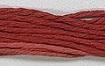 Classic Colorworks CCS-059 Red Fox - Belle Soie Silk Floss