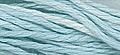 Classic Colorworks CCS-062 Bahama Breeze - Belle Soie Silk Floss