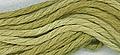 Classic Colorworks CCS-064 Lily Pad - Belle Soie Silk Floss