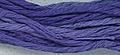 Classic Colorworks CCS-066 Purple Paradise - Belle Soie Silk Floss