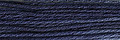 Classic Colorworks CCS-073 Indigo - Belle Soie Silk Floss