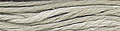 Classic Colorworks CCS-078 Cobblestone - Belle Soie Silk Floss