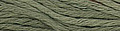 Classic Colorworks CCS-081 Herb Garden - Belle Soie Silk Floss