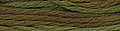 Classic Colorworks CCS-083 Miss Green Jeans - Belle Soie Silk Floss