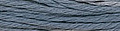Classic Colorworks CCS-086 Puritan Blue - Belle Soie Silk Floss