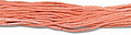 Classic Colorworks CCS-089 Foo Foo Flamingo - Belle Soie Silk Floss