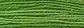 Classic Colorworks CCS-102 Granny Smith - Belle Soie Silk Floss