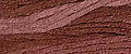 Classic Colorworks CCS-107 Berry Cobbler - Belle Soie Silk Floss
